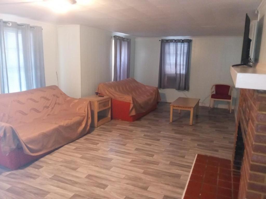 Surf Villa Hotel Ocean City Bagian luar foto