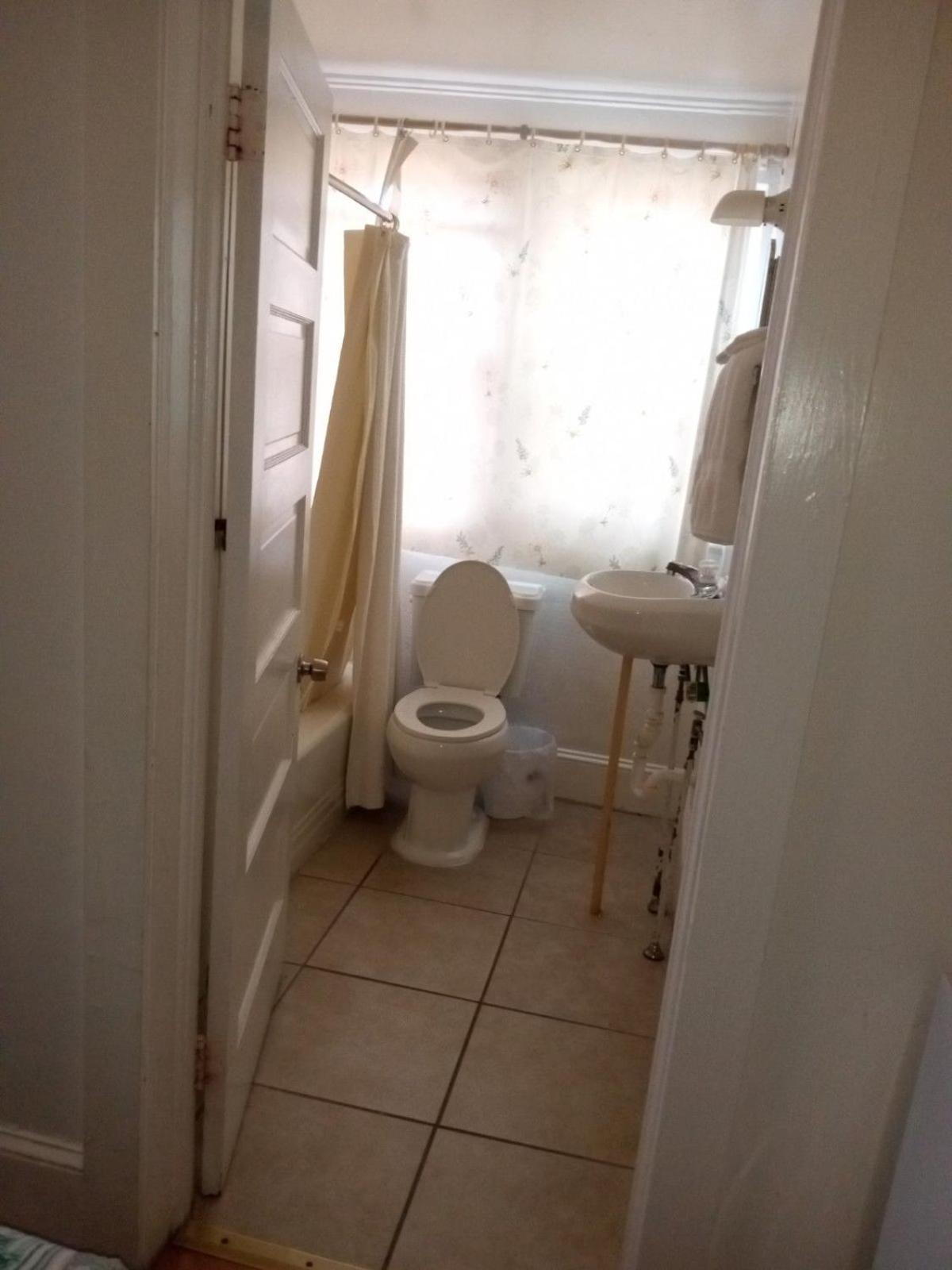 Surf Villa Hotel Ocean City Bagian luar foto