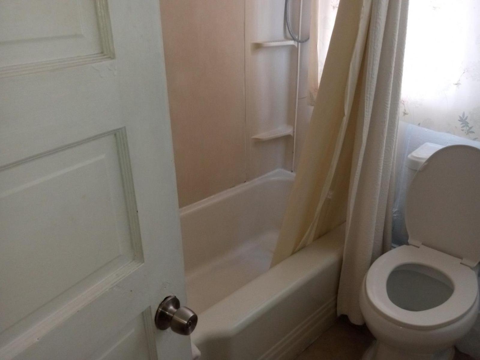 Surf Villa Hotel Ocean City Bagian luar foto