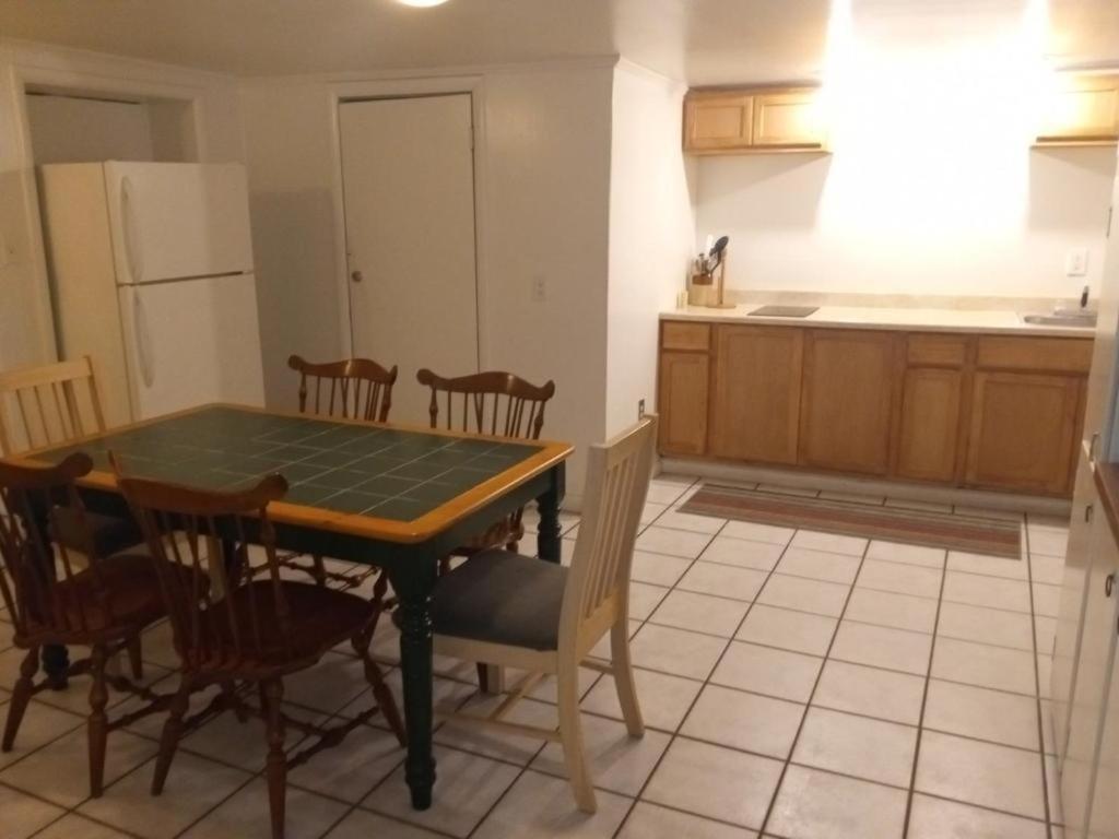 Surf Villa Hotel Ocean City Bagian luar foto