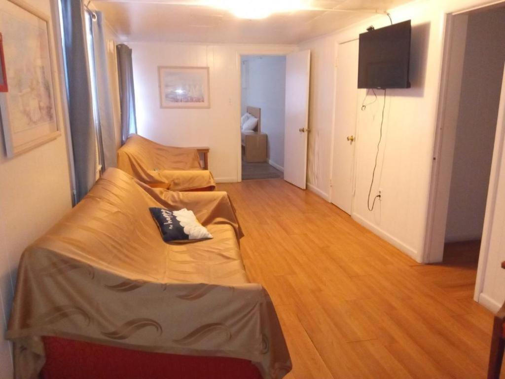 Surf Villa Hotel Ocean City Bagian luar foto