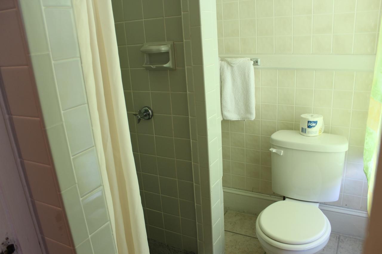 Surf Villa Hotel Ocean City Ruang foto