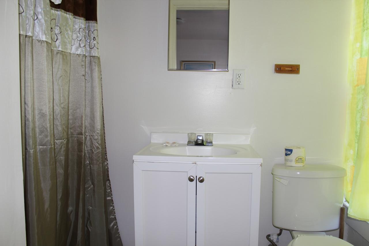 Surf Villa Hotel Ocean City Ruang foto