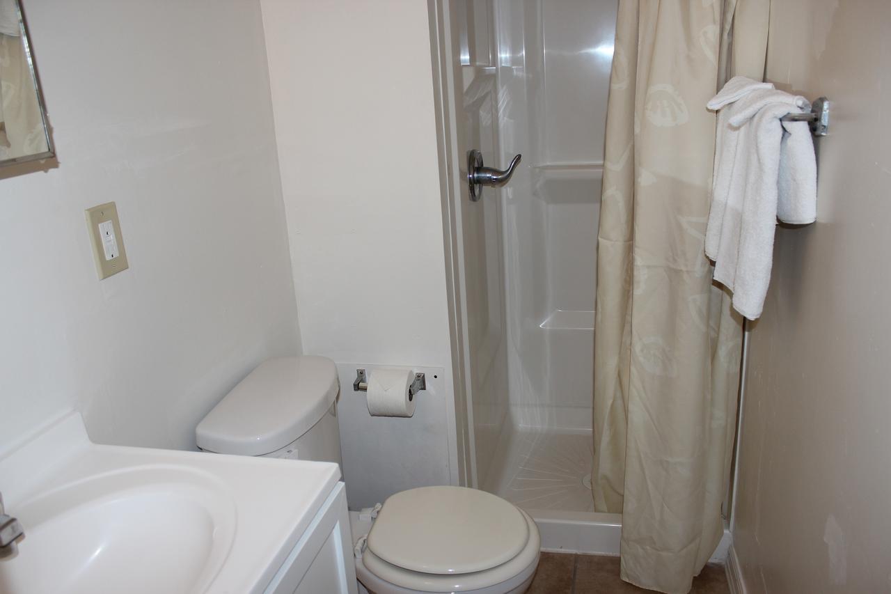 Surf Villa Hotel Ocean City Ruang foto