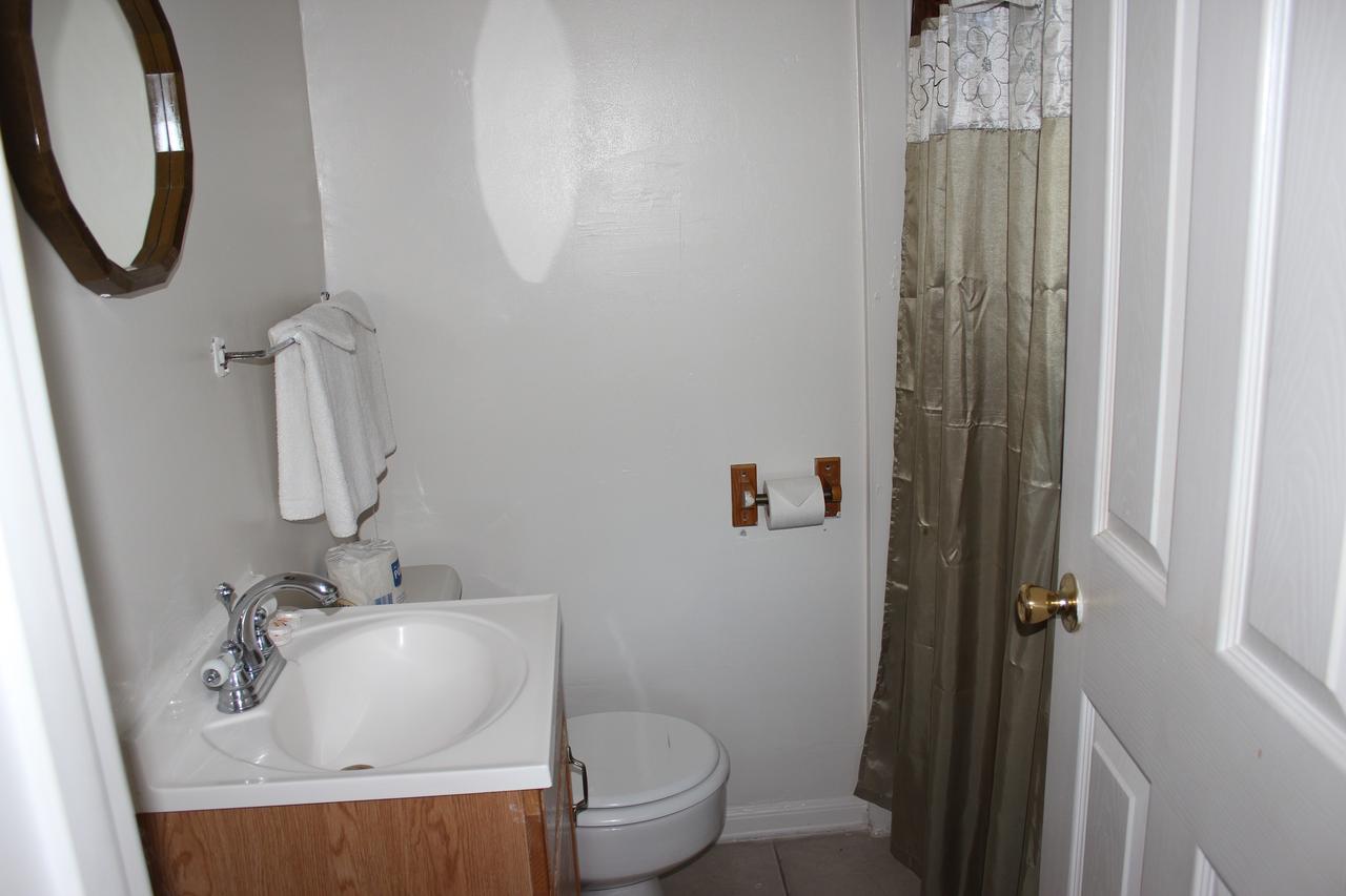 Surf Villa Hotel Ocean City Ruang foto