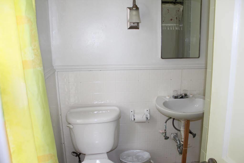 Surf Villa Hotel Ocean City Bagian luar foto
