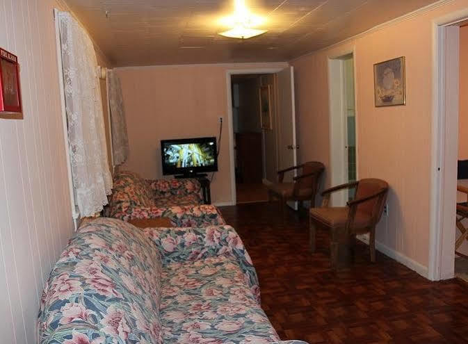 Surf Villa Hotel Ocean City Bagian luar foto